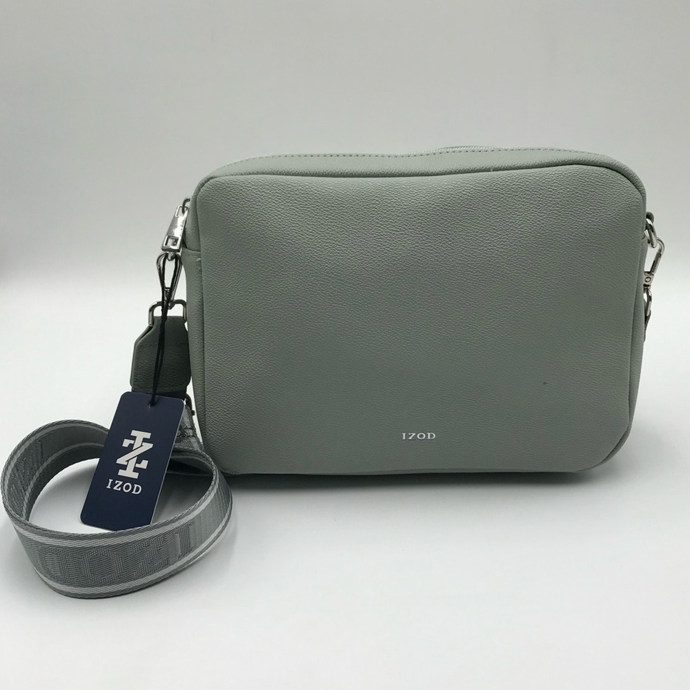 BNWT IZOD Crossbody / Shoulder Bag